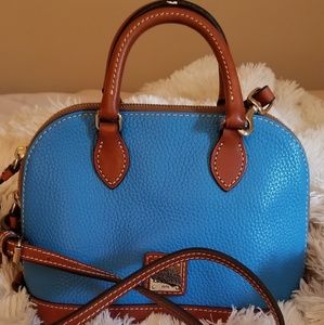 Dooney & Bourke Bitsy Bag